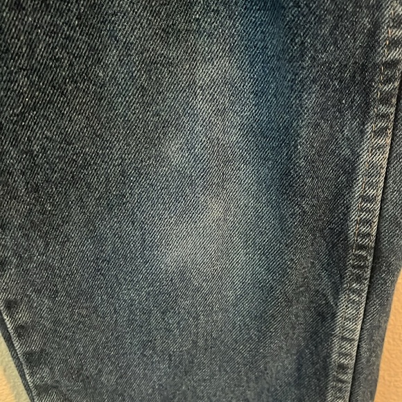 Mens Cabelas boot cut jeans - Picture 6 of 6